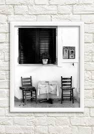 Black White Prints For Bathroom Film Photography Wall Art Printable Bathroom Prints Black Etsy Photography Wall Art White Art Greece Photography