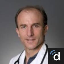 Dr. Dean Cassimatis, MD