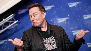 Does elon musk own dogecoin? Cryptocurrency Musk S Spacex To Launch Dogecoin Moon Mission Bbc News