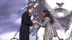 Join facebook to connect with amara okereke and others you may know. Fuck Yeah Les Miserables Thediaryofatheatrekid Amara Okereke As Cosette