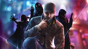 Aiden pearce, the star of the first watch dogs game, will return as a playable character in watch dogs: Watch Dogs Legion Roadmap Includes Franchise Crossover