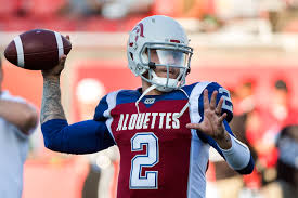 The pdf schedule features the team helmets, date, and opponent for each mwc team. Johnny Manziel To Make First Cfl Start For Montreal Alouettes On Friday The Denver Post