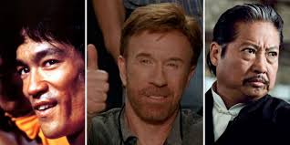 15 Greatest Martial Arts Stars, Ranked