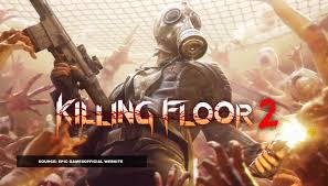 I had a really hard time getting a match with swat, sorry this took so damn long! Killing Floor 2 Tier List Here S A List Of All Perks And Their Weapons