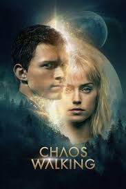 Chaos Walking: worst high budget movie?