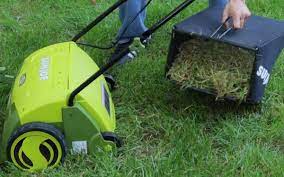 Sharp nails will make it easy to penetrate the soil. 8 Best Lawn Aerators Reviews For 2021 Best Home Gear