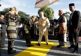 Sultan dan yang dipertuan bagi negeri kelantan darul naim. Hari Keputeraan Sultan Kelantan Ke 50 I Luv Evrything About