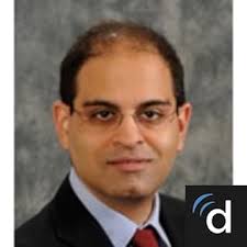 Dr. Robert F. Quintos, MD