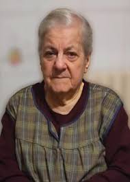 Rachele DE LAURENTIS ved. CANNILLO