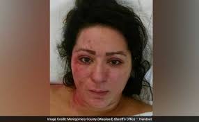 Daddy, I'm Strong, You Be Strong': 5-Year-Old Before Mom Poisoned Him