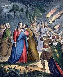 Los demás como si fuéramos santos. Miercoles Santo Wikipedia La Enciclopedia Libre