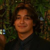 Sergio Melara's Instagram, Twitter & Facebook