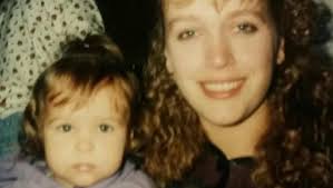 Daughter hated sharing surname with man who hurt her mom