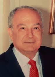 Obituary information for Philip Florio