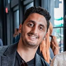 Come fly with us ….at American Dream