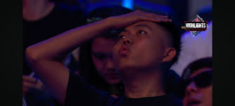 Fans Kingdom be like : Waduhhhhh🤦