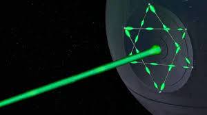 Зашкваропед слащилин из проф бьюти снял разоблачение франшизы лазерной эпиляции laser love. Jewish Space Laser Know Your Meme
