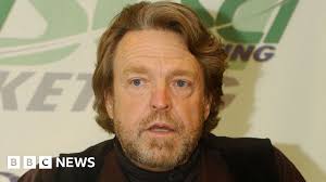 Internet pioneer John Perry Barlow dies, aged 70