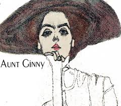 Aunt Ginny