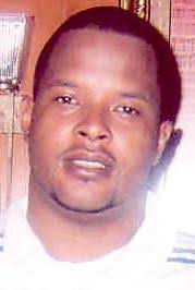 Marqus Jerome Lewis (1982-2010)