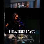 Bellwether Bayou: Looping Violins and Soulful Vocals at Maduro Cigar & Whisky Bar