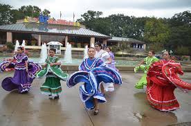 Mexican Dance