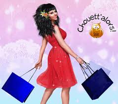 Résultat de recherche d'images pour "gif soldes"