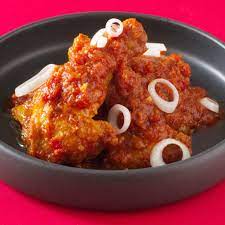 Ayam Masak Merah Southeast Asian Recipes Nyonya Cooking