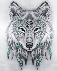 Black And White Realistic Wolf Drawing 65 Ideas For Tattoo Dog Realistic Artists Dog Tattoos Wolf Sketch Sketches