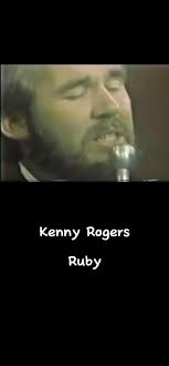 Kenny Rogers Ruby