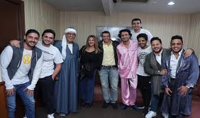 توفيت اليوم السبت 7 أغسطس 2021 الفنانة دلال عبد العزيز زوجة الفنان الراحل سمير غانم. Ø£Ù†Ø§ ÙŠÙ…Ù†ÙŠ ÙƒØ±ÙŠÙ… ÙÙ‡Ù…ÙŠ ÙˆØ±Ø§Ù…ÙŠ Ø±Ø¶ÙˆØ§Ù† ÙˆØ¯Ù†ÙŠØ§ Ø³Ù…ÙŠØ± ØºØ§Ù†Ù… ÙÙŠ Ø²ÙŠØ§Ø±Ø© Ù„Ù†Ø¬ÙˆÙ… Ù…Ø³Ø±Ø­ Ù…ØµØ±