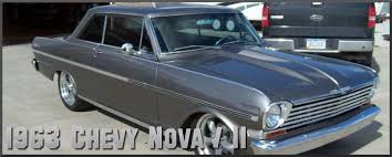 Image result for Cordovan Brown 1963 Nova