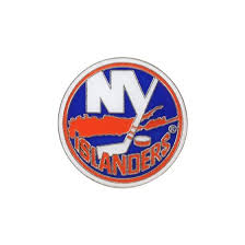 Islanders logo, islanders symbol, meaning, history and. Bridgeport Sound Tigers Shop Nhl New York Islanders Logo Lapel Pin