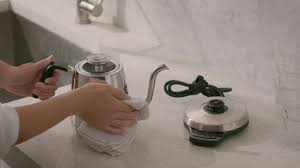 Check spelling or type a new query. Kitchenaid Digital Precision Kettle Cleaning Youtube