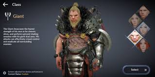 This will allow you to change the weapons into those suitable for your class. Black Desert Mobile What Class Should You Play Mmosumo