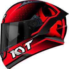 Kyt Nf R Hyper Fluo Helmet Buy Cheap Fc Moto