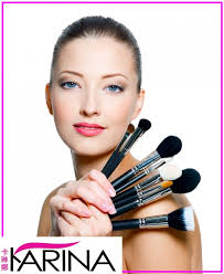 Karina Damien (@Karinabrush)