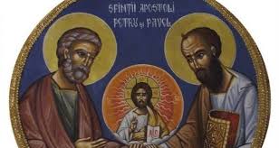 Obiceiuri și tradiții pentru a avea noroc. SÄrbÄtoarea SfinÈilor Apostoli Petru Èi Pavel Info Suceava