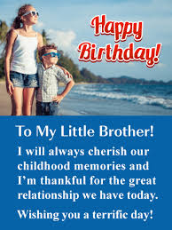 Birthday Wishes For Brother Birthday Wishes And Messages By Davia