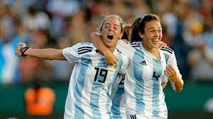 The primera división a is the main league competition for women's football in argentina. Futbol Femenino De Cara Al Mundial Argentina Apuesta A Seguir Creciendo Inforegion