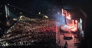 Sign up for the latest information on upcoming ed sheeran events. Ed Sheeran Arena