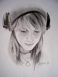 Hayley Williams Drawing | Hayley Williams, Hayley, Hayley Paramore