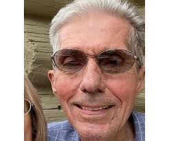 Keith Huff Obituary (1939