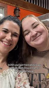 Little do you know you’ll not only be sharpened in your faith walk, get to  serve in ministry, but also meet some of your best friends. ♥️, Over 4  years ago I was in a lonely place in my life and ...