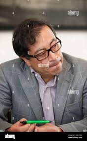 Domingo rubio hi-res stock photography and images