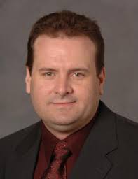 Troy J Bird (author)