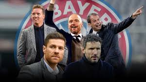 Der fc bayern münchen ev ist hauptanteilseigner der fc bayern münchen ag. Flick Nachfolge Diese 5 Trainer Hat Der Fc Bayern Auf Dem Zettel Aktuelle Fc Bayern News Transfergeruchte Hintergrundberichte Uvm
