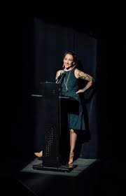 Lindsay Maxfield, United States, Texas, Houston