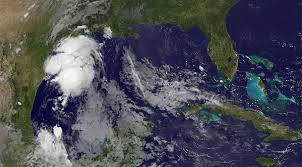 El 17 de agosto, el centro nacional de huracanes decreta a bill primer huracán de la temporada y decreta estado de alerta en las antillas2 por haber llegado a tener vientos de 120 km/h; Tormenta Tropical Bill Provoca Importantes Inundaciones En Texas Nuestroclima