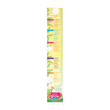 Watch Me Grow Growth Chart Set Of 20 Childbirth Graphics